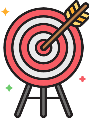 target